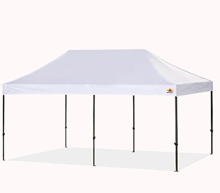 10x20 Pop Up Canopy